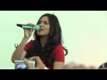 Lagu Raisa - Bersinar [03.04.16] Live HD