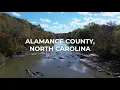 Alamance County NC