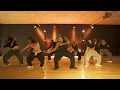 MALA MUJER - C. Tangana / heyducos coreografía videoclass