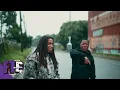 reGGie & Hurricane Wisdom - On Stream  | From The Block Performance 🎙