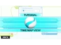 Tutorial Time Map View - iMindMap 10