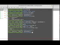 Creating a Function in C language and Compiling using the make command in Linux Mint Clear Version