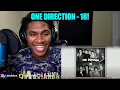 One Direction - 18 (Audio) | REACTION