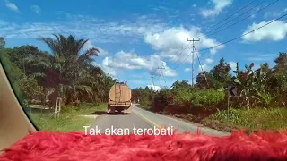 kau jadikan arti lirik bakau band