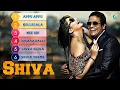Download Lagu SHIVA - Kannada Movie Songs | Audio Jukebox | Shivarajkumar | Ragini Dwivedi | Gurukiran