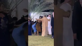 حفله البوعلوان 2025 كاويله 3 