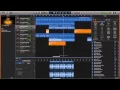 Download Lagu Best Garageband Song Ever! - ALIEN INVASION | JustBecause