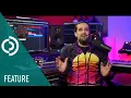 Download Lagu Sounds Recorded on Modified Cassette Tapes | Fractals Walkthrough