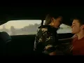 Charlie Parker Kiss Scene Sam McCarthy Sadie Stanley - Dead to Me S2