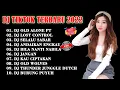 Download Lagu DJ FULL BASS NONSTOP TIARA VIRAL - JIKA KAU BERTEMU AKU BEGINI FULL ALBUM ENAK BUAT TEMAN KERJA
