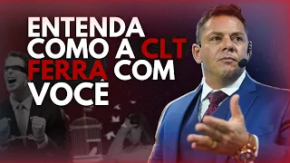 ASSISTA ENQUANTO NÃO SEJA TARDE DEMAIS | EVANDRO GUEDES