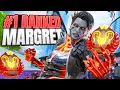 31 Minutes of the Mad Maggie in Ranked