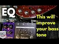 Lagu EQ For Bass Players: Everything You Need To Know