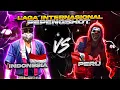 Download Lagu LAGA INTERNASIONAL INDONESIA VS PERU LORDShiALIEN REBUTAN ACE?