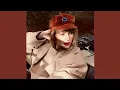 Taylor Swift - Nothing New (feat. Phoebe Bridgers) (Taylor's Version) (From The Vault)