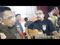 Download Lagu Cover Project Pop - Ku Bukan Superstar by Super Spontan Super Star 2016  ( Backstage  )