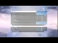 How to Disable VSYNC In Overwatch