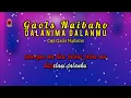 Download Lagu Dalanima Dalanmu - lagu batak pilihan cipt.Gaols Naibaho