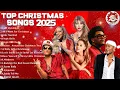 Top Christmas Songs of All Time 🎄 Best Christmas Music Playlist 🎅🏼 Merry Christmas Song Playlist