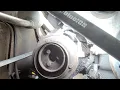 2007 Ford F150 5 4 3V AC Compressor