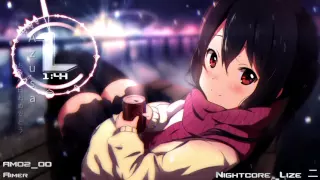 Download ♕ Nightcore - AM02:00 (AIMER) MP3