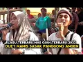 Download Lagu Merinding😱 DUET ROMANTIS LAGU TERBARU MAS OJAN PANGGONG ANGEN || MAHASADELA TERBARU