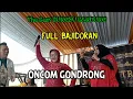 Lagu ONCOM GONDRONG /BUNGSU BANDUNG