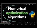 The Ultimate Guide To Numerical Optimization For Portfolio Management