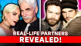the ranch cast real life partners revealed ossa radar