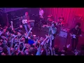 Sheila - Jamie T @ Subterania 11/05/22
