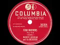 1948 HITS ARCHIVE Four Brothers - Woody Herman