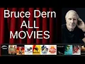 ALL Bruce Dern Movies Ranked by Score Critics Fans
