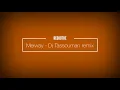 Meiway - Dj Tassouman remix by Reobothe