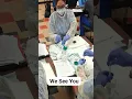 We See You Medical Assistant Lab