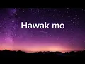 Lagu Hawak Mo by Lyka Estrella (Lyrics)