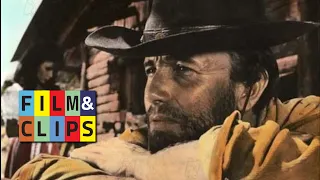 Frente a Frente com os Pistoleiros - Pelicula completa (HD) by Film&Clips