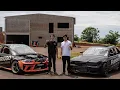 Download Lagu Muita diversão na estreia da casa do Drift no Brasil!  ‹Diego Higa›