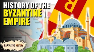 Download The Byzantine Empire Explained in 13 Minutes MP3