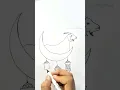 Easy Eid ul Adha Drawing Ideas for Beginners