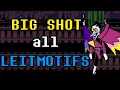 Download Lagu All Leitmotifs in BIG SHOT