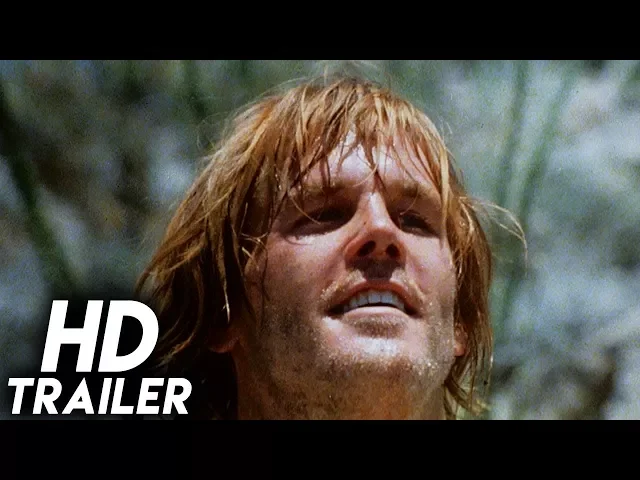 Who'll Stop the Rain (1978) ORIGINAL TRAILER [HD 1080p]