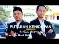 Lagu Putaran Kehidupan - Firdaus Nasyid [cover Live] by Fourche