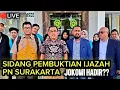 Lagu 🔴SIDANG CLS  PEMBUKTIAN IJAZAH PN SURAKARTA. JOKOWI HADIR??