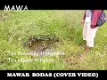 Lagu MAWAR BODAS - DOEL SUMBANG (LAGU SUNDA) ll COVER DAN LIRIK ll (COVER BY ANDREY)