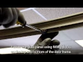 Contour Door Install Menards