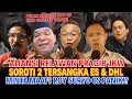 Lagu Aliansi Relawan Prabowo Gibran Jokowi Soroti Dua Tersangka Eggi Sudjana \u0026 Damai Hari Lubis, Begini!