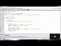 JAVA PROGRAM REPETITION COUNTER CONTROL