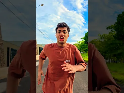 NÃO SE INSCREVA 😱