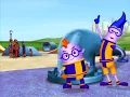 Team Umizoomi the troublemakers