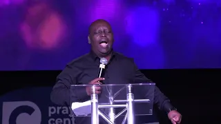 hlala enhlizweni yami ngize ngikubone apostle ncanda